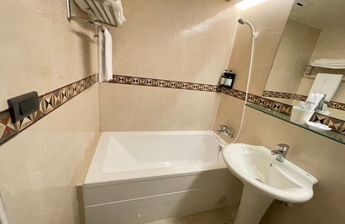 Zhongshan Hotel | SHINSHIN HOTEL