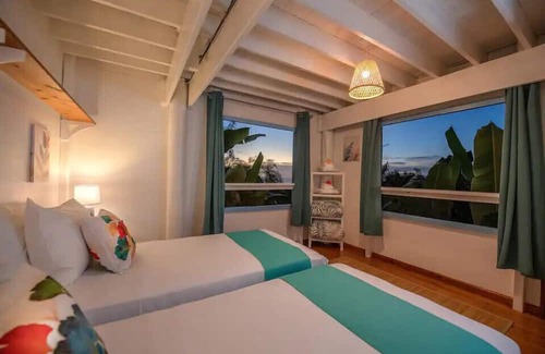 Papeete Cottage | Fare Arevareva, cosy bungalow and quiet - near Papeete center, 2 bedr 4 pax