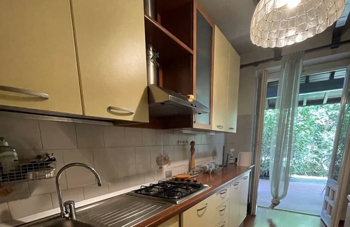 Fino Mornasco Apartment | Appartamento con Tutti i Comfort