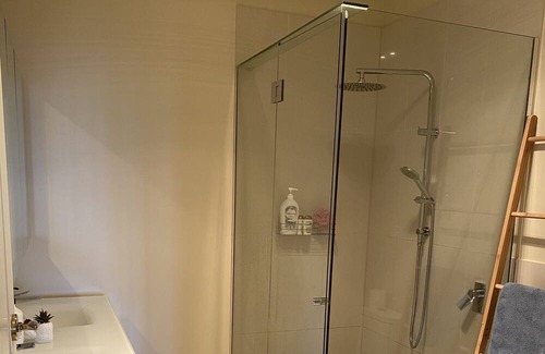 Beaufort House | Country serenity on seven acres. Full wrap around verandah for sunset drinks.