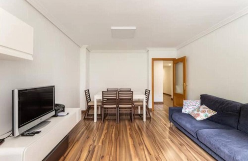 Catarroja Condo | Piso Amplio Para Familia