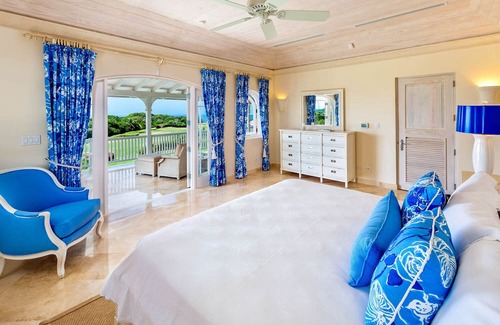 Westmoreland Resort | High Spirits at Royal Westmoreland