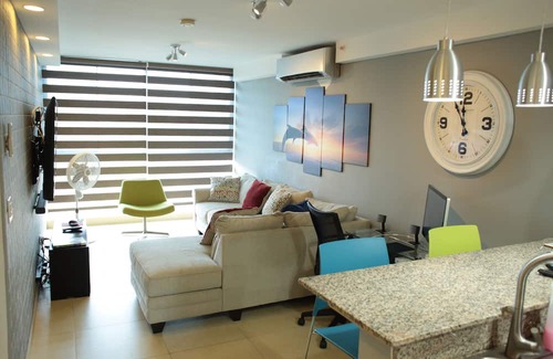 San Miguelito Apartment | Fabuloso Apart Para Descansar EN EL Centro DE LA Ciudad. DOS Noches Mínimo