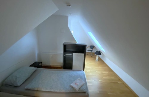 Hemelingen Apartment | Royal Apartment 1 OG
