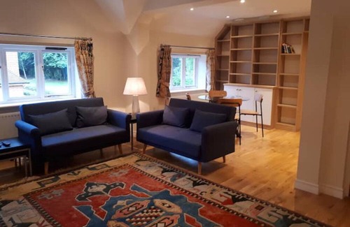 Dorking House | Rural Retreat near Dorking