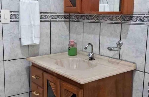 Sao Joao Novo House | Hospedaria Familiar São João Novo