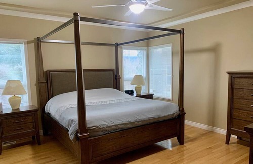 Okanagan-Similkameen House | Heritage Hills Get-Away above Skaha Lake