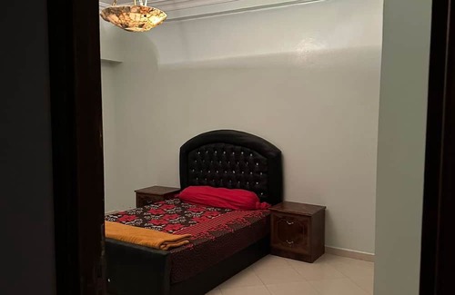 Sidi Bouzid Apartment | Appartement Proche de La Plage Sidi Bouzid