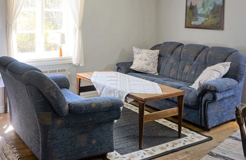Växjö House | 6 person holiday home in TINGSRYD