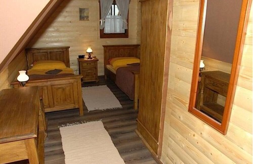 Liptovska Stiavnica Villa | Cottage for 2 persons