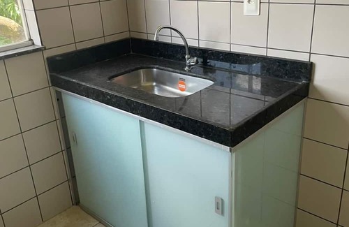 Sete Lagoas Apartment | Acomodação Montreal