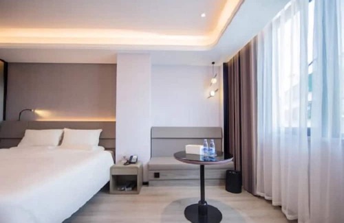 Xiangqiao Qu Hotel | Yaduo X Hotel Chaozhou Xiangqiao