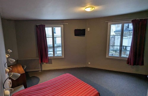 Downtown Angers Hotel | Hotel Molière