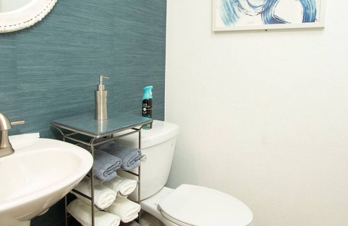 Killeen House | A Home Away from Home