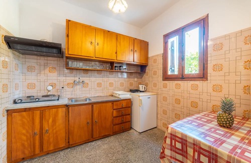 Milatos Beach Apartment | Apartment near the sea