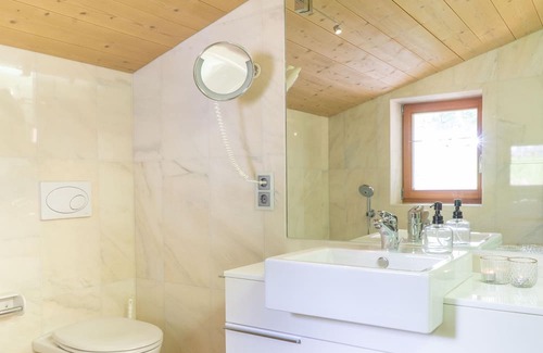 Rennweg am Katschberg Apartment | Haus Katschberg, Österreich
