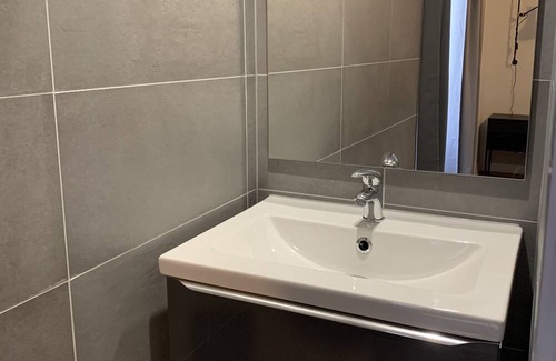Delle Apartment | Vrbo Property