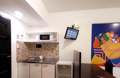 Catamarca Apartment | Comfortable Downtown Apartment