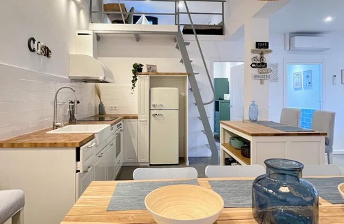 O Vicedo House | The Cliffs - Arealonga Blanc