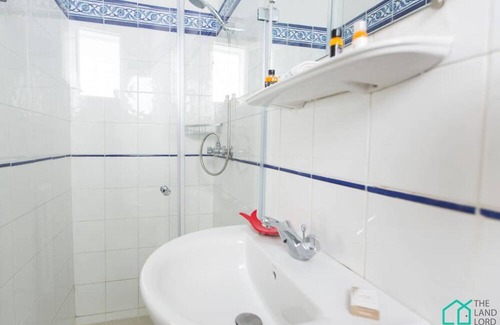 Mrezga Villa | Très charmante villa avec piscine à 5mn de la mer