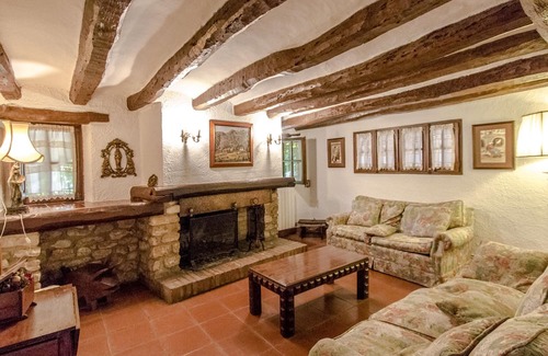 Santa Oliva Villa | Regal Retreat with extra large pool near Sitges