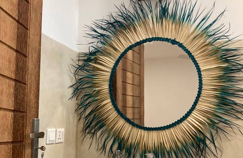 Bwejuu Beach Apartment | SAND BEACH PALM RESIDENCE