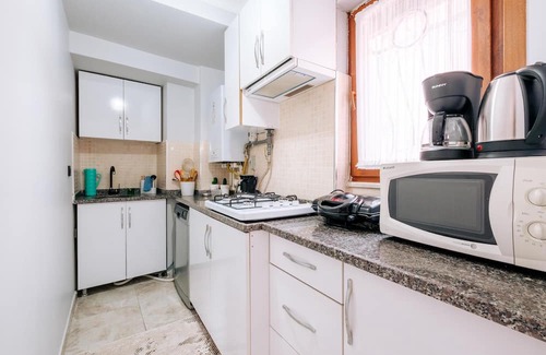 Sakarya Province Apartment | Duplex Flat Near Bilgi University and Golden Horn