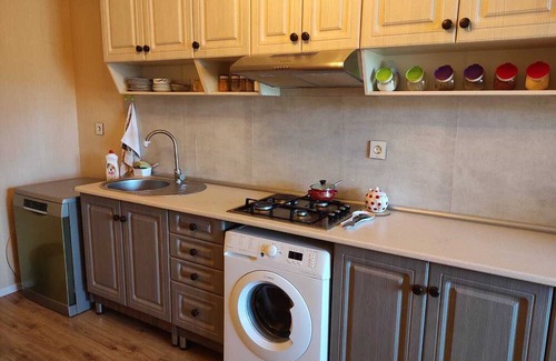 Baku Apartment | Sweetest home in Baku