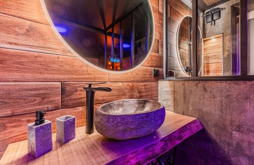 Drusenheim House | Loveroom and Luxe beneath the half-timbered architecture of Alsace