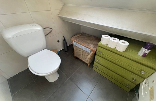 Sint-Gillis Apartment | Novisa Flat