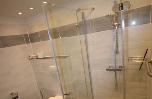 Wolpinghausen Apartment | Holiday home Krumhus