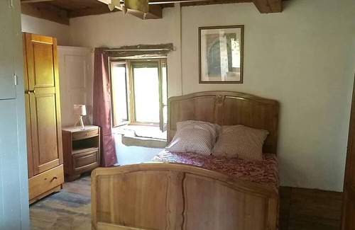 Montredon-Labessonnie Cottage | Cottage Familial : Les Vignes