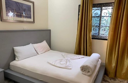 Buea House | Verla Villa Estate