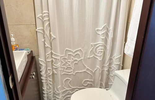 Carolina Apartment | Studio with Ocean View