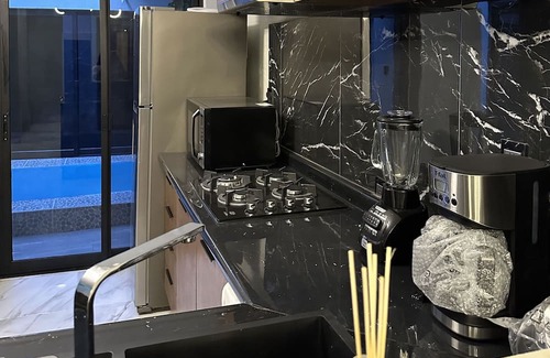 Tequila House | Landeros & Osuna EL Hijuelo