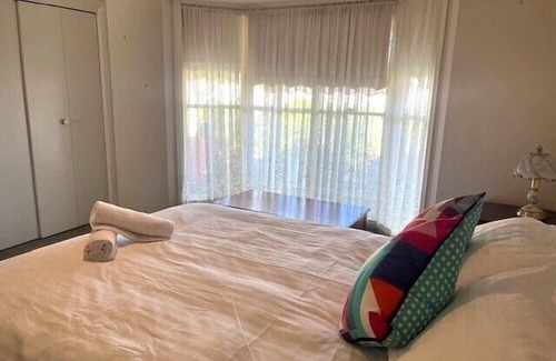 Euroa Cottage | Graysan - Family Friendly Unit in Euroa