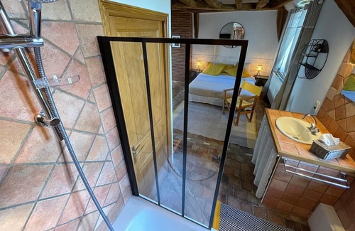 Paucourt Bed & Breakfast | Guestroom Paucourt, 2 bedrooms, 4 persons