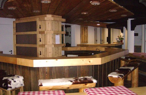 Tonbach Apartment | BFE Tonbachblick