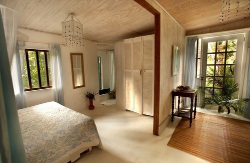 Piaye House | Balenbouche Estate