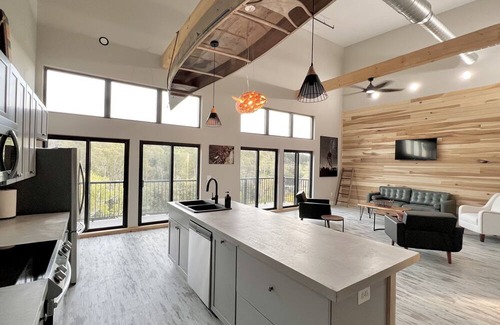 Canaan Valley House | Blackwater Bed & Bikes 7