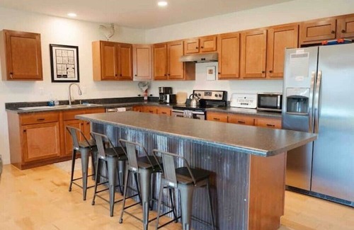 Canaan Valley Apartment | Blackwater Bed & Bikes #1n