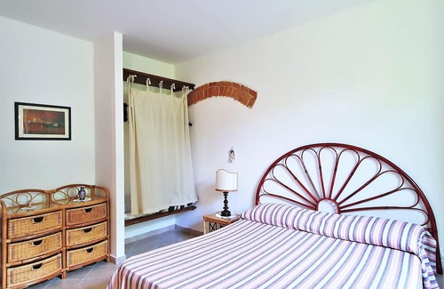 Grosseto Apartment | Belvilla by OYO GELSOMINI