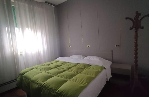 Cento Hotel | hotel ORO