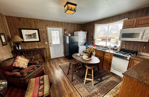 Rangely Cabin | The Bunk House at 4M