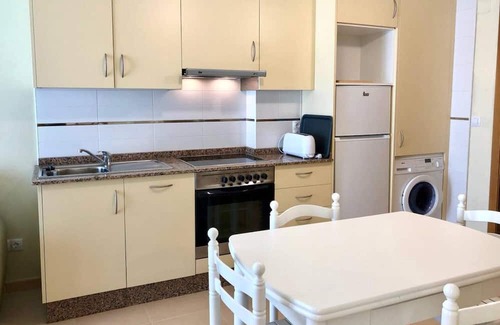 Porto de Espasante Apartment | The Cliffs - Espasante Nook