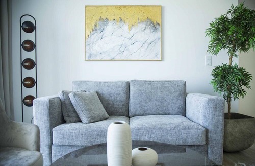 Sidi Daoud Apartment | Séjour en classe affaire Apt de luxe à Sidi Daoud