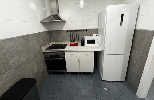 Patraix Apartment | RMN Tourist Home