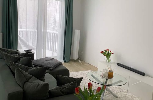 Schnelsen Apartment | Cozy Apartment in Hamburg