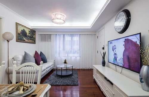 Tsim Sha Tsui Apartment | Tsim ShaTsui Luxury 3bedroom Apartment near MTR