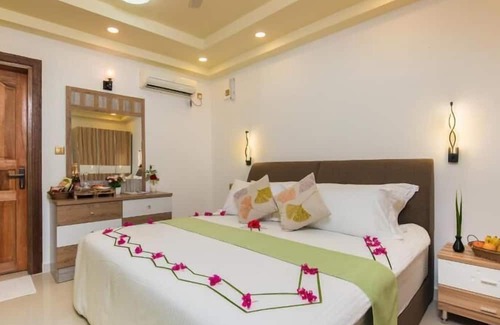 Feydhoo House | Lodger By Travelkard